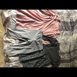 Little girl dress bundle